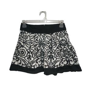 Tempted Juniors Skirt Size 7